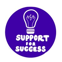 Support for Success Tutoring logo - Similar company to Hubcredo Academy