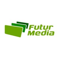 Futur Media Spa logo - Similar company to Futuremedia