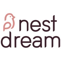 Nest Dream | Tienda de muebles logo - Similar company to Moldiber