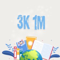 3K1M DANIŞMANLIK logo - Similar company to Mubago