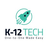 K-12 Tech logo - Similar company to Uzbl