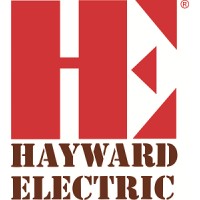 Hayward Electric logo - Similar company to Quanten Electrical Contractor, Inc.