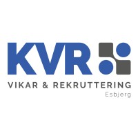 KVR Esbjerg logo - Similar company to Kvr Vikar & Rekruttering