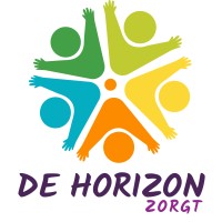 De Horizon Zorgt logo - Similar company to Gozorg