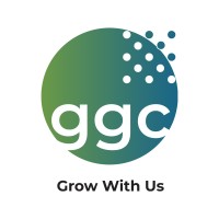 Green Growth Consultancy- GGC logo - Similar company to Fluidscapes Consultants