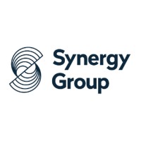 SynergyGroup | Telephony | IT | Cyber Security logo - Similar company to Sherr Technologies
