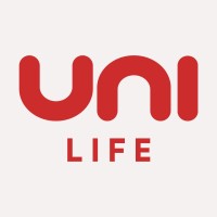 Uni-Life logo - Similar company to Pluvo