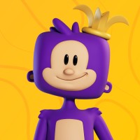 Monkey Money App logo - Similar company to Monkey Money Brasil