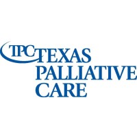 TEXAS PALLIATIVE CARE logo - Similar company to Pallicare, Inc.