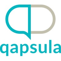 Qapsula Inc logo - Similar company to Bestplace Inc.