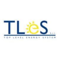Top Level Energy Systems S.R.L.