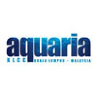 Aquawalk Sdn. Bhd. (Aquaria KLCC) logo - Similar company to Juara Turtle Project