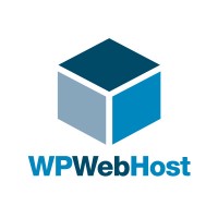 WPWebHost logo - Similar company to Justhost.Io