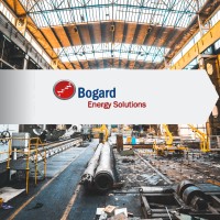 Bogard Energy Solutions logo - Similar company to Grupo Bogard