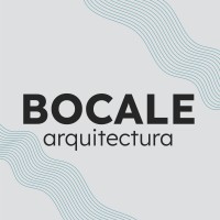 BOCALE arquitectura logo - Similar company to Laumarq Constructora