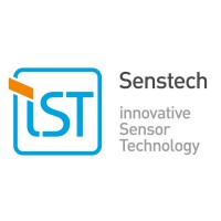 senstech logo - Similar company to Senstec Arge Mühendislik