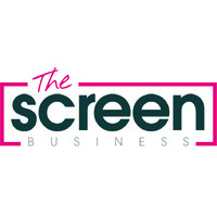 The Screen Business logo - Similar company to Pebble Events Ltd
