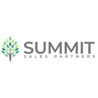 Summit Sales Partners logo - Similar company to Tpi Health