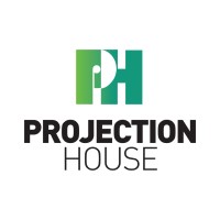 Projection House LLC logo - Similar company to Abcom Distribution Llc