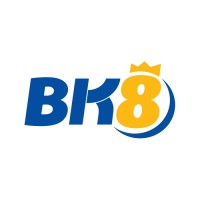 BK8 logo - Similar company to Bk8
