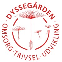 Dyssegården logo - Similar company to Egholt