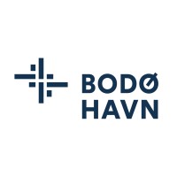 The Port of Bodø logo - Similar company to Grieg Connect