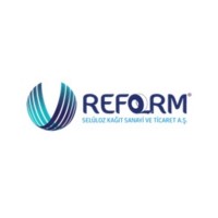 Reform Kağıt logo - Similar company to Pirnmill Engineering
