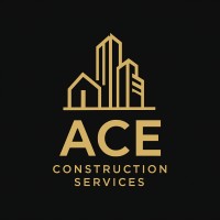 ACE CONSTRUCTION SERVICES logo - Similar company to Fabspacetech