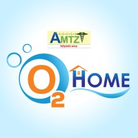 O2Home logo - Similar company to Oxygen Stream Technologies.Inc