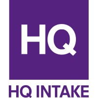 HQ Intake logo - Similar company to Massive Brand Consulting
