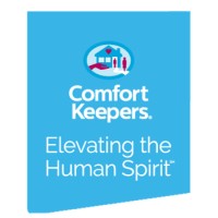 Comfort Keepers of Syracuse NY logo - Similar company to Elderchoice Inc.