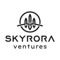 Skyrora Ventures logo - Similar company to Netsend, A Corcentric Company