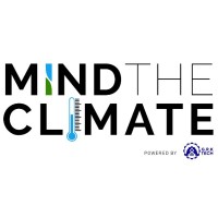 Mind The Climate logo - Similar company to Climate Anxiety Management