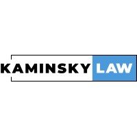 Kaminsky Law, LLC logo - Similar company to Stoop84 Media