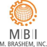 M. Brashem, Inc. logo - Similar company to Cocan Graphite