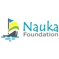 Nauka Foundation logo - Similar company to Maati Mange More