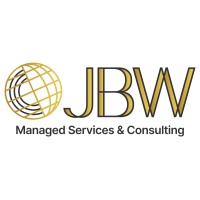 JBW Managed Services and Consulting Corp logo - Similar company to Tds Global Solutions