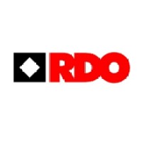 RDO EMPREENDIMENTOS logo - Similar company to Koerich Imóveis