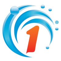 Restoration 1 of Cincinnati logo - Similar company to That Rub Llc