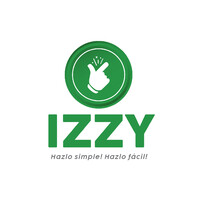 Izzy App Perú