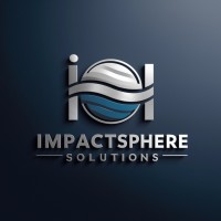 ImpactSphere Solutions logo - Similar company to Hemant Kr. Sharma – Social Media & Digital Marketing Consultant & Trainer