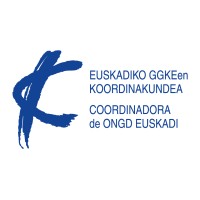 Basque Development NGO Coordinator logo - Similar company to Emakunde
