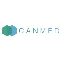 CanMed SAS logo - Similar company to Canmed