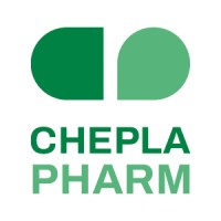 CHEPLAPHARM logo - Similar company to G. Pohl-Boskamp Gmbh & Co. Kg