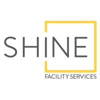 Shine Facility Services logo - Similar company to Trinity Building Services Co.