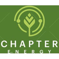 Chapter Energy logo - Similar company to Phi Global