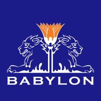 Babylon Multimedia logo - Similar company to Aioo Tech