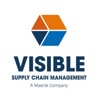 Visible Supply Chain Management logo - Similar company to Summit58