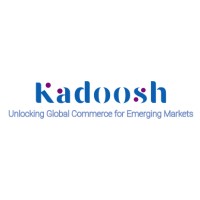 Kadoosh logo - Similar company to Mycircle
