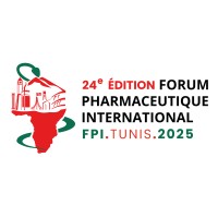 Forum pharmaceutique International FPI TUNIS 2025 logo - Similar company to Amperon Technologies
